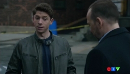 Blue Bloods - Season 12 Episode 20